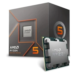  AMD Ryzen 5 8400F Processor  Mobile & Tablet Expo | product fter image AMD Ryzen 5 8400F Processor 